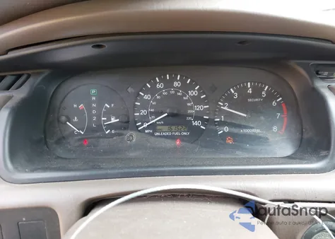 1998 Toyota Camry Ce/Le/Xle из США, поврежденный, VIN 4T1BF28K1WU057152